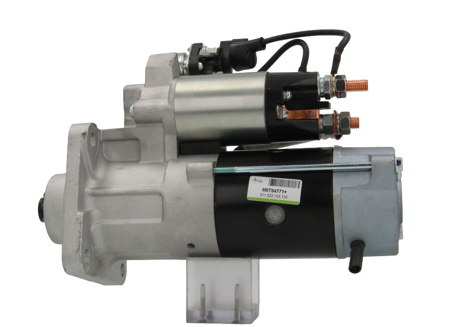 Electromotor IR9336P — +Line Olanda — fotografie 2