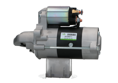 Electromotor IR9109P — +Line Olanda — fotografie 2