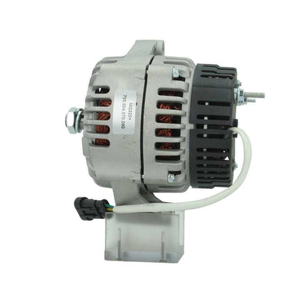 Alternator IR6992P — +Line Olanda — fotografie 2