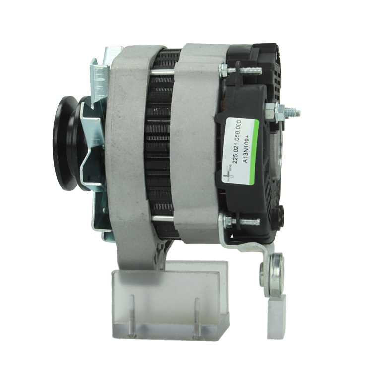 Alternator IR7030P — +Line Olanda — fotografie 2