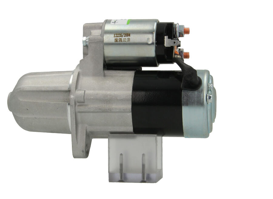 Electromotor IR9285P — +Line Olanda — fotografie 2