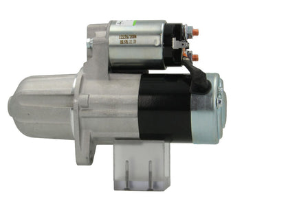 Electromotor IR9285P — +Line Olanda — fotografie 2