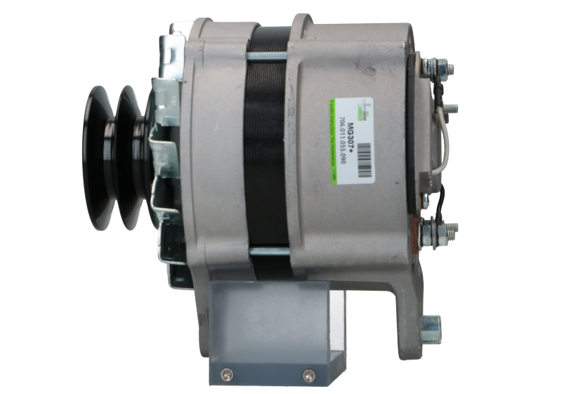 Alternator IR6989P — +Line Olanda — fotografie 2