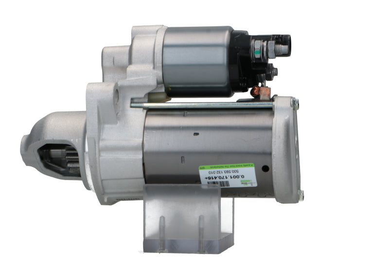 Electromotor IR9024P — +Line Olanda — fotografie 2