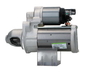 Electromotor IR9024P — +Line Olanda — fotografie 2