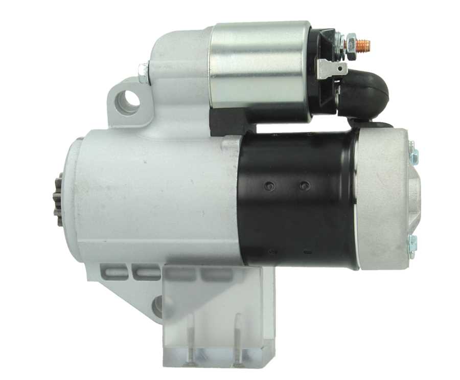 Electromotor IR9312P — +Line Olanda — fotografie 2