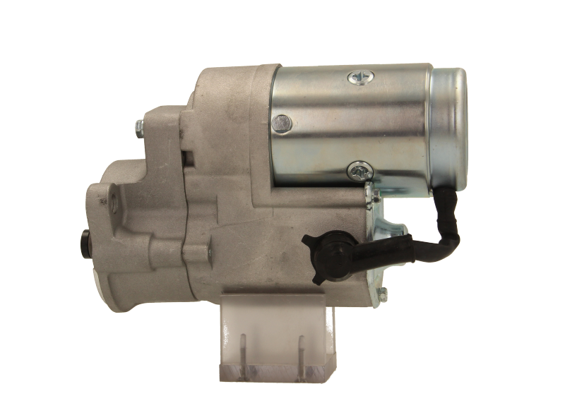 Electromotor IR9431P — +Line Olanda — fotografie 2