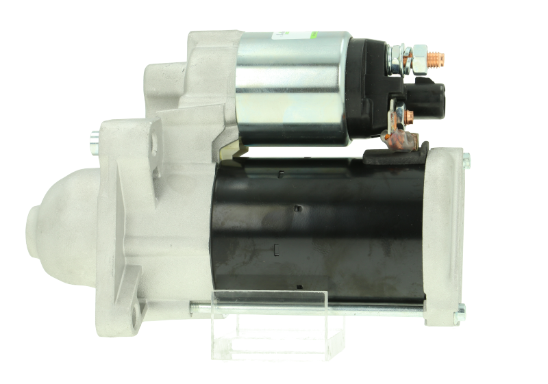 Electromotor IR9286P — +Line Olanda — fotografie 2