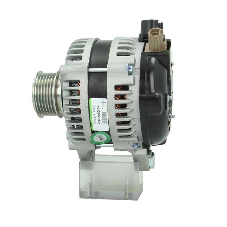 Alternator IR7899P — +Line Olanda — fotografie 2