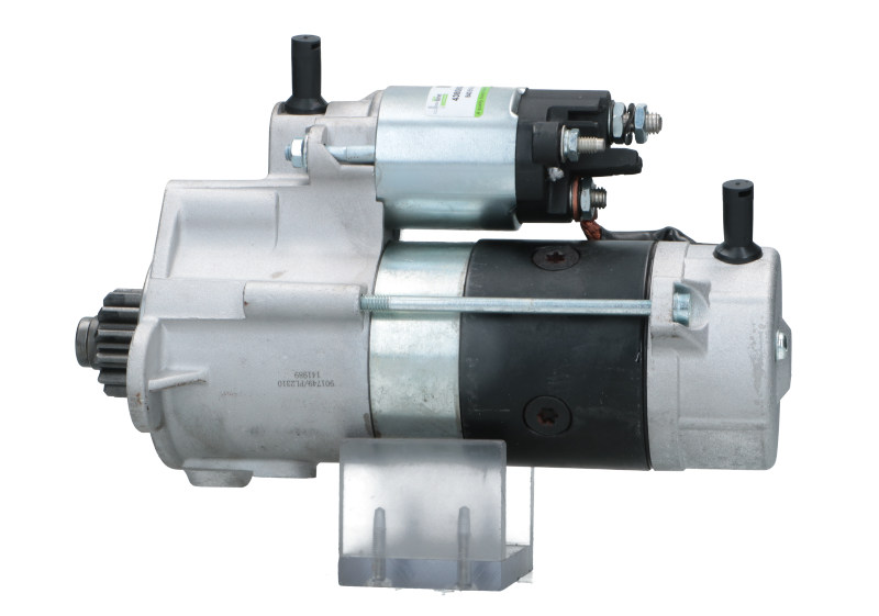 Electromotor IR9029P — +Line Olanda — fotografie 2