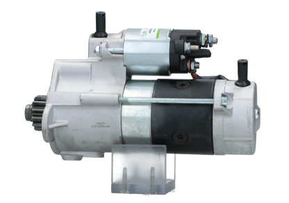 Electromotor IR9029P — +Line Olanda — fotografie 2