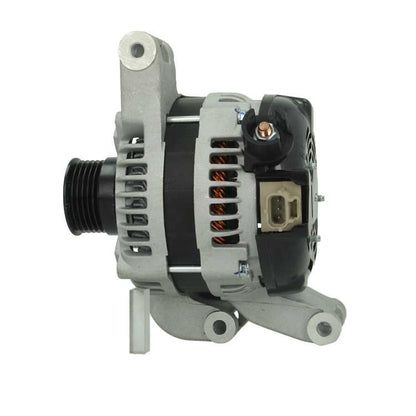 Alternator IR7906P — +Line Olanda — fotografie 2