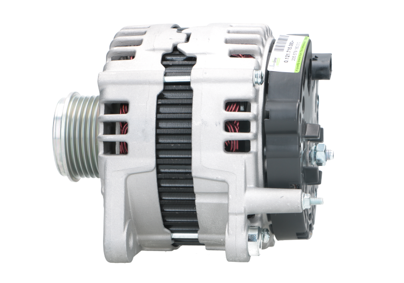Alternator IR7538P — +Line Olanda — fotografie 2