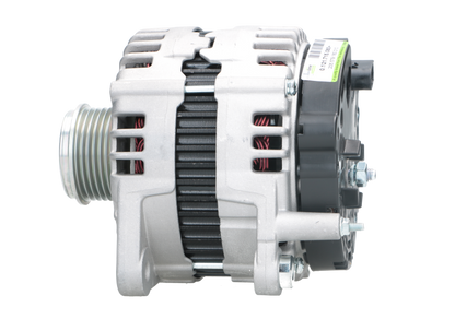 Alternator IR7538P — +Line Olanda — fotografie 2