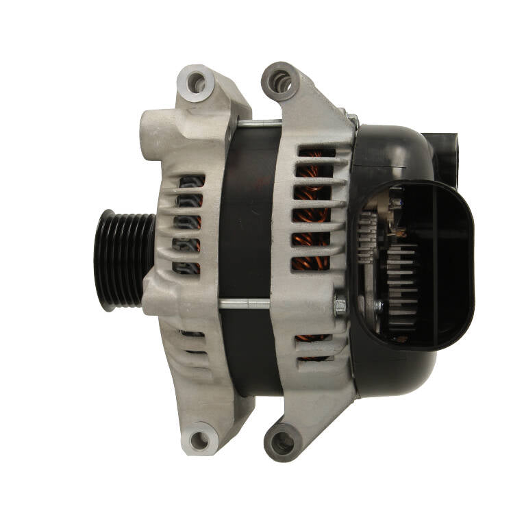 Alternator IR7678P — +Line Olanda — fotografie 2