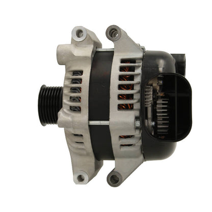 Alternator IR7678P — +Line Olanda — fotografie 2