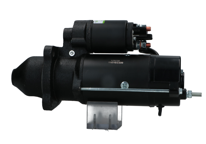 Electromotor IR9040P — +Line Olanda — fotografie 2