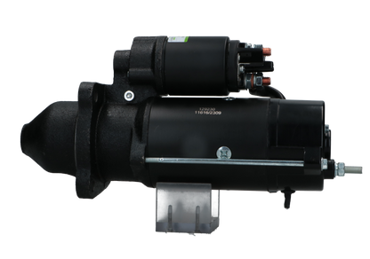 Electromotor IR9040P — +Line Olanda — fotografie 2