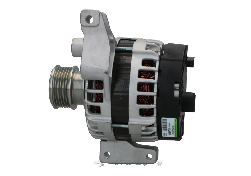 Alternator IR7290P — +Line Olanda — fotografie 2