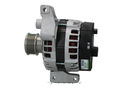 Alternator IR7290P — +Line Olanda — fotografie 2