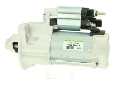 Electromotor IR9575P — +Line Olanda — fotografie 2