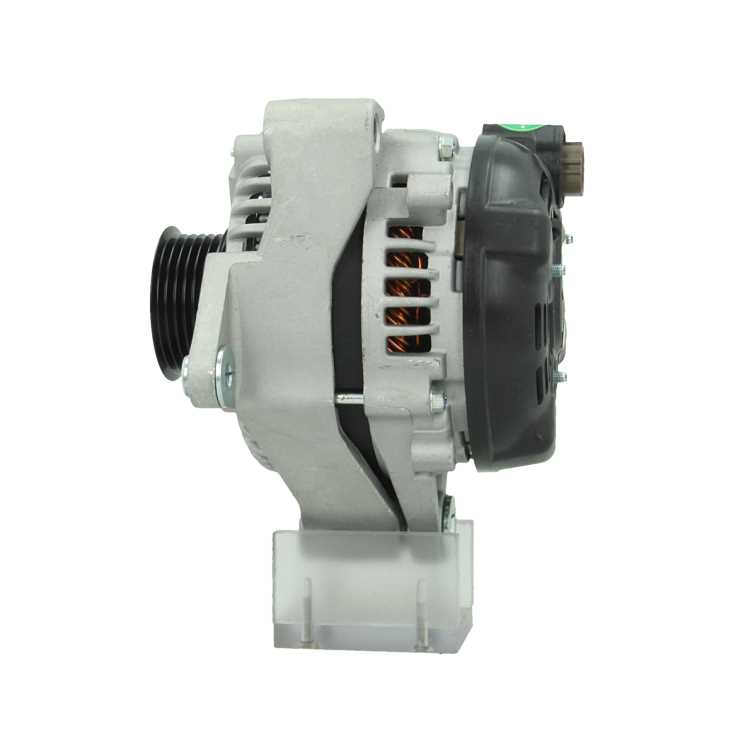 Alternator IR7602P — +Line Olanda — fotografie 2