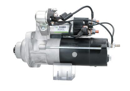 Electromotor IR9291P — +Line Olanda — fotografie 2