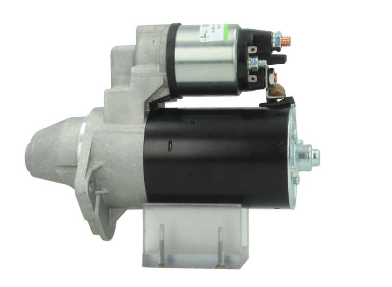 Electromotor IR8401P — +Line Olanda — fotografie 2