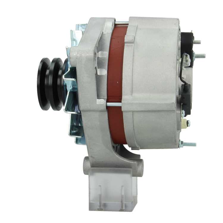 Alternator IR7475P — +Line Olanda — fotografie 2