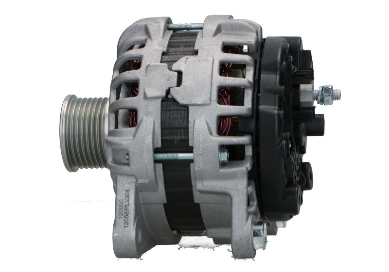Alternator IR7202P — +Line Olanda — fotografie 2