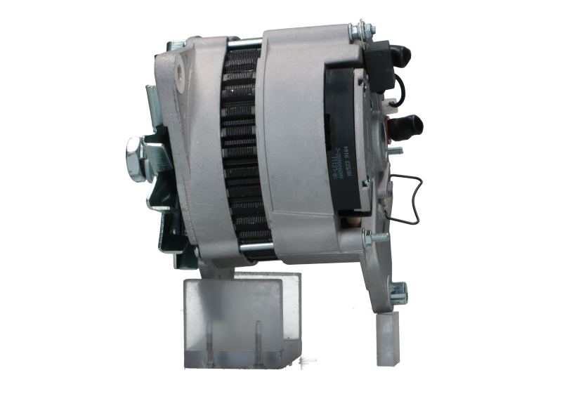 Alternator IR7617P — +Line Olanda — fotografie 2