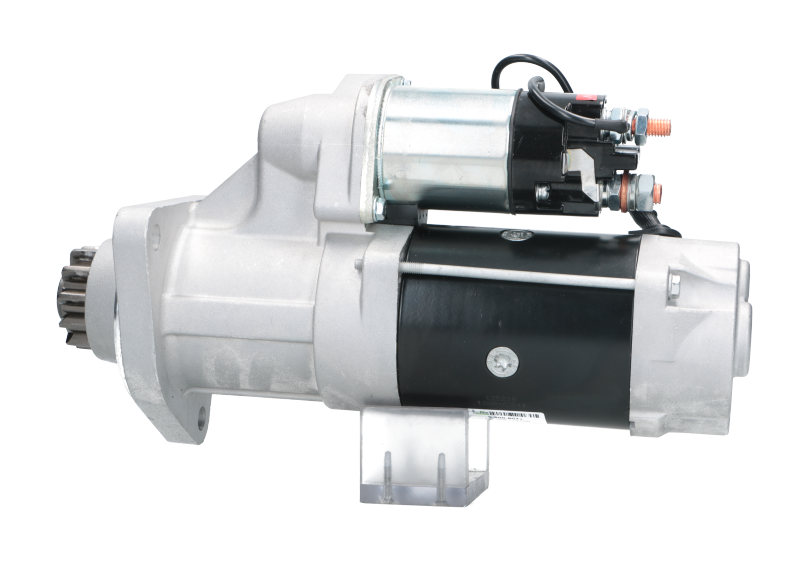 Electromotor IR9342P — +Line Olanda — fotografie 2