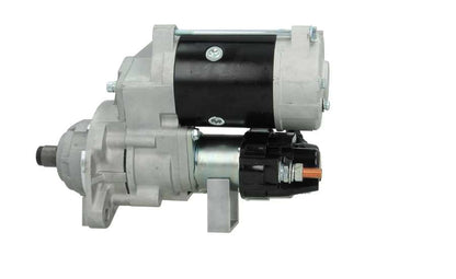 Electromotor IR9472P — +Line Olanda — fotografie 2