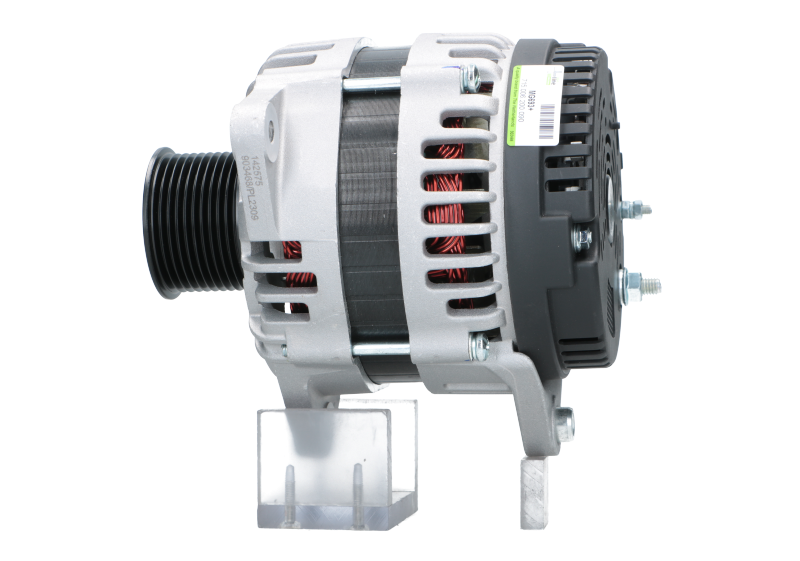 Alternator IR6991P — +Line Olanda — fotografie 2