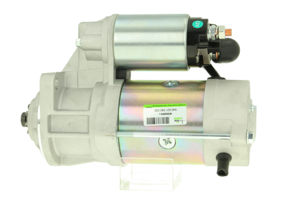 Electromotor IR9356P — +Line Olanda — fotografie 2