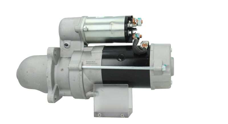 Electromotor IR9429P — +Line Olanda — fotografie 2