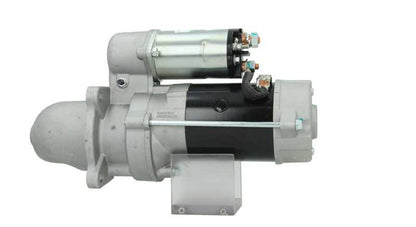 Electromotor IR9429P — +Line Olanda — fotografie 2