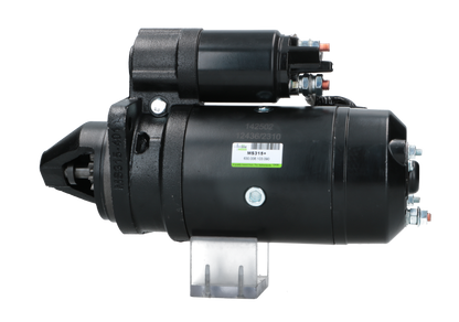Electromotor IR9408P — +Line Olanda — fotografie 2