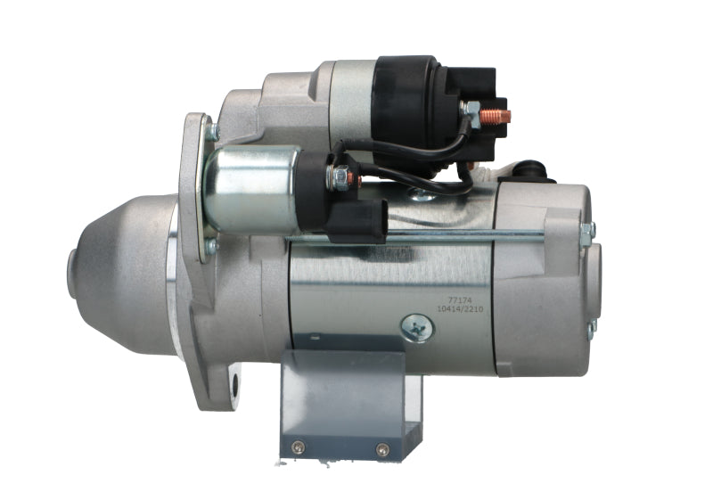 Electromotor IR9350P — +Line Olanda — fotografie 2