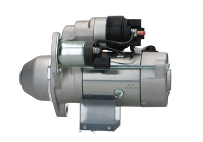 Electromotor IR9350P — +Line Olanda — fotografie 2