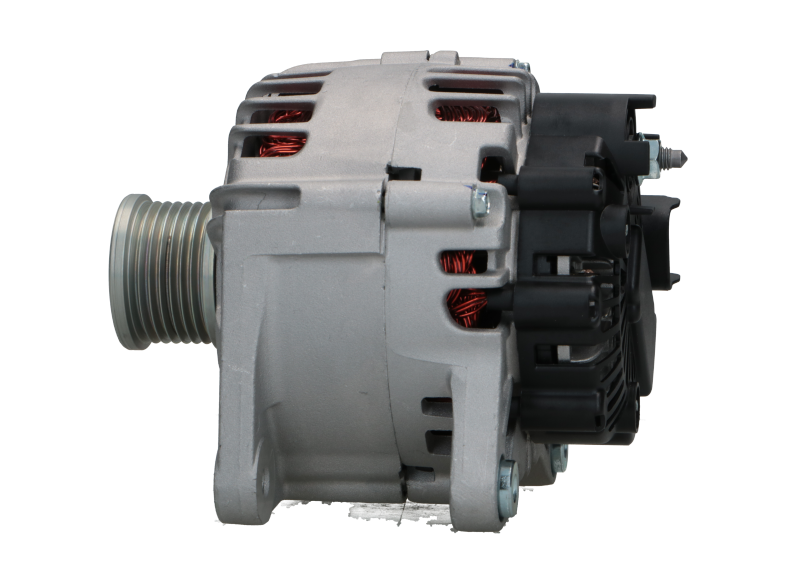 Alternator IR7355P — +Line Olanda — fotografie 2