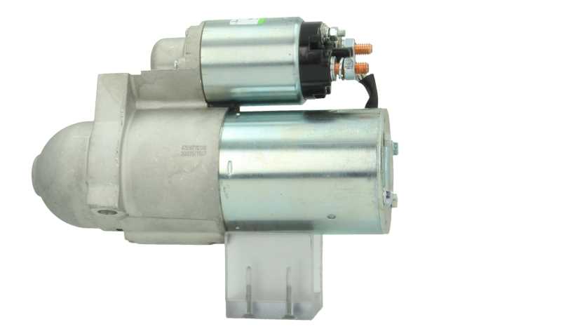 Electromotor IR9348P — +Line Olanda — fotografie 2