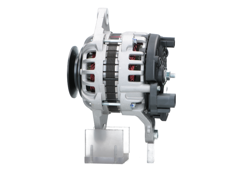 Alternator IR7214P — +Line Olanda — fotografie 2