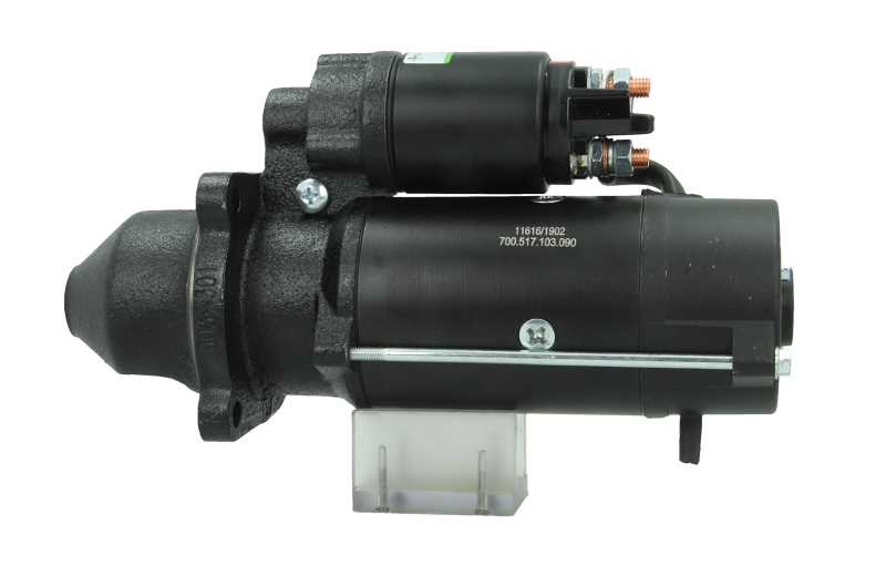 Electromotor IR9451P — +Line Olanda — fotografie 2