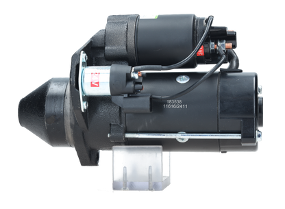 Electromotor IR9353P — +Line Olanda — fotografie 2