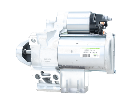 Electromotor IR9036P — +Line Olanda — fotografie 2
