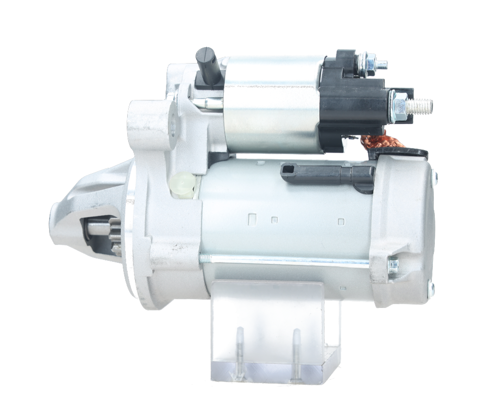 Electromotor IR9583P — +Line Olanda — fotografie 2