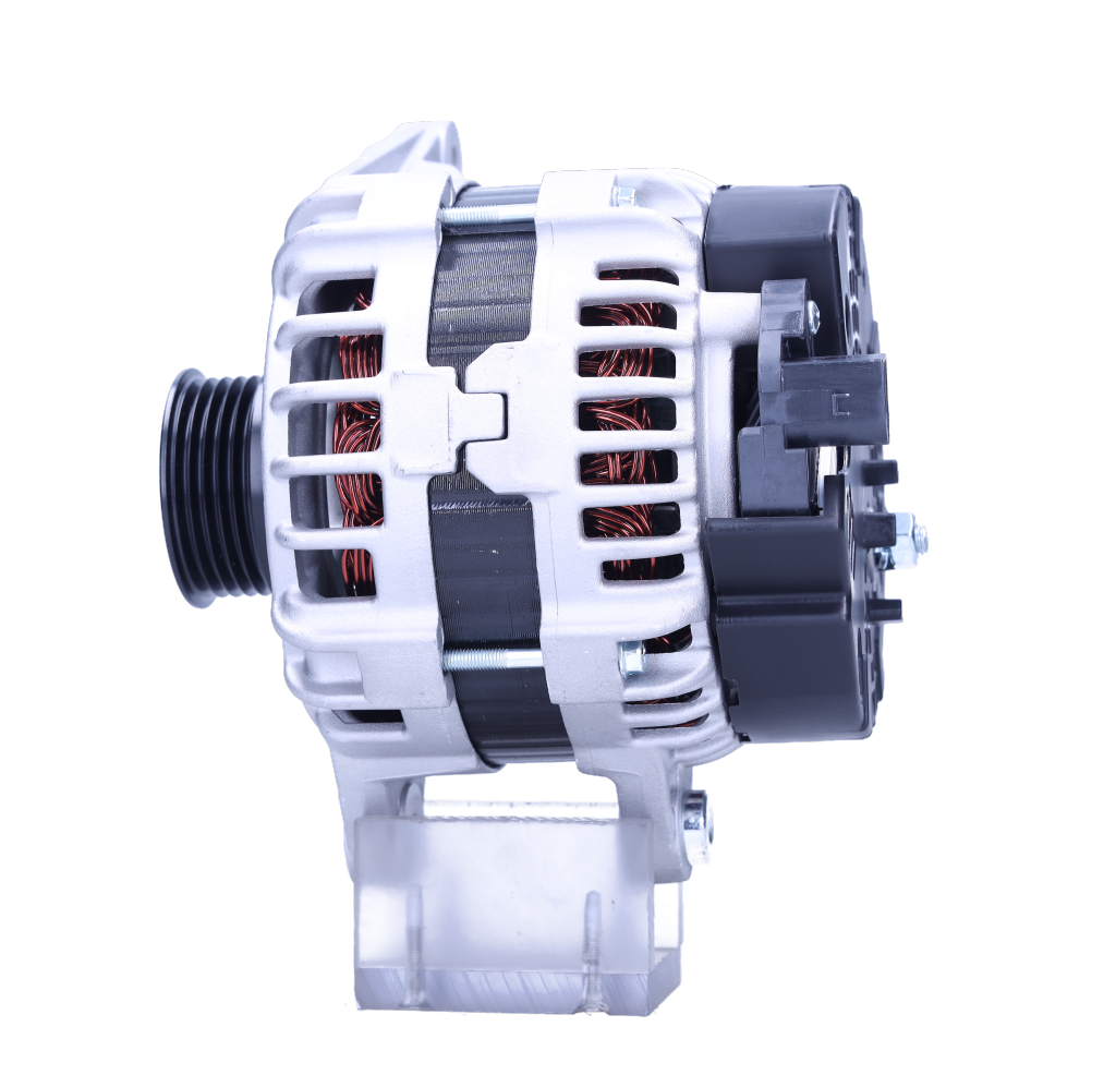 Alternator IR7470P — +Line Olanda — fotografie 2