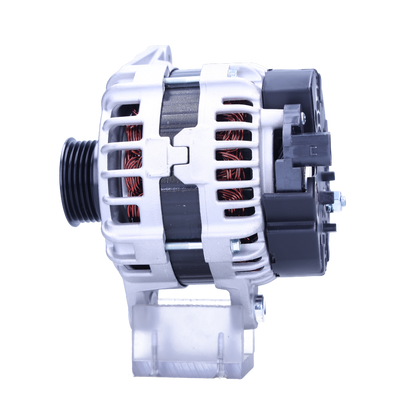 Alternator IR7470P — +Line Olanda — fotografie 2