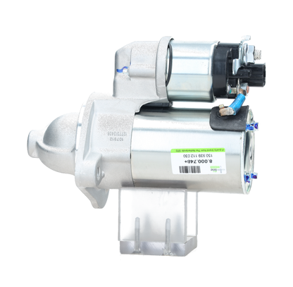 Electromotor IR9057P — +Line Olanda — fotografie 2